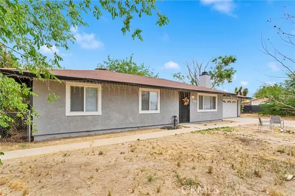 Littlerock, CA 93543,10747 E Avenue R4