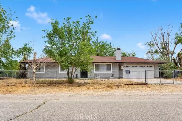 Littlerock, CA 93543,10747 E Avenue R4