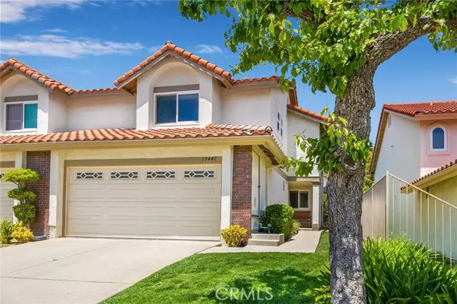 19441 Crystal Ridge Lane, Porter Ranch, CA 91326