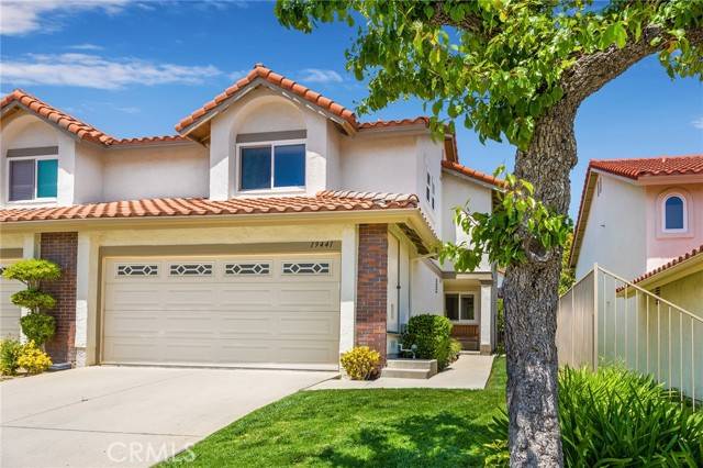 19441 Crystal Ridge Lane, Porter Ranch, CA 91326