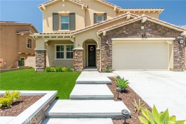 Simi Valley, CA 93065,289 White Bark Lane