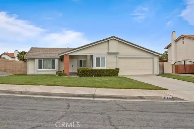 Rialto, CA 92376,1179 N Glenwood Avenue