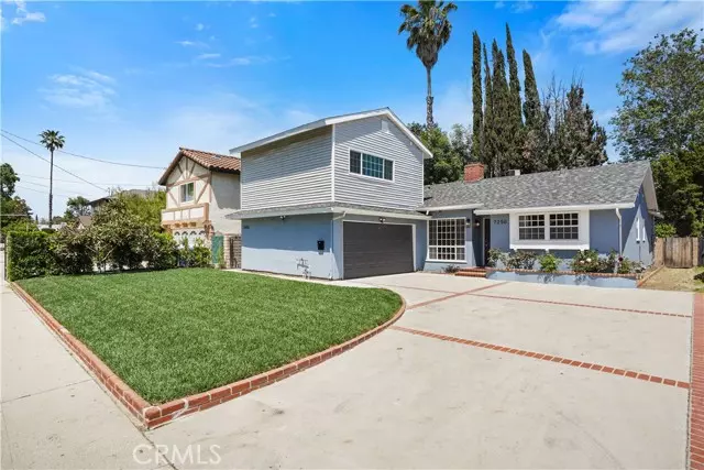 7250 Rubio Avenue, Lake Balboa, CA 91406