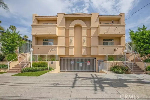 13801 Oxnard Street #101, Valley Glen, CA 91401