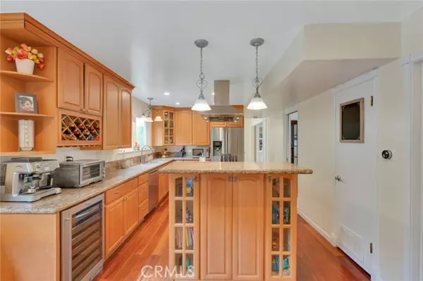 Granada Hills, CA 91344,11961 Cameo Place