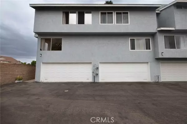 Chatsworth, CA 91311,9925 Variel #36 Avenue #36