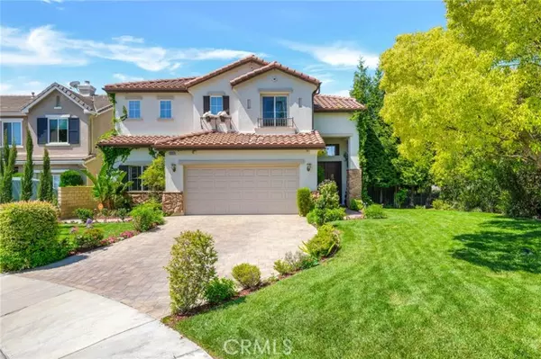 Stevenson Ranch, CA 91381,26484 Kipling Place