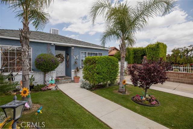 9860 Vena Avenue, Arleta, CA 91331