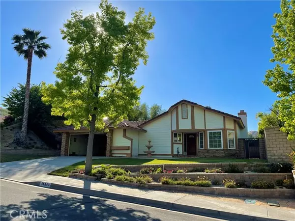 Canyon Country, CA 91387,15213 Oleander Court