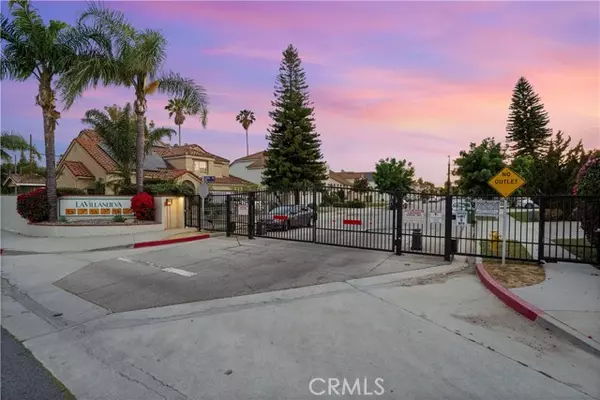 18230 Herbold Street, Northridge, CA 91325