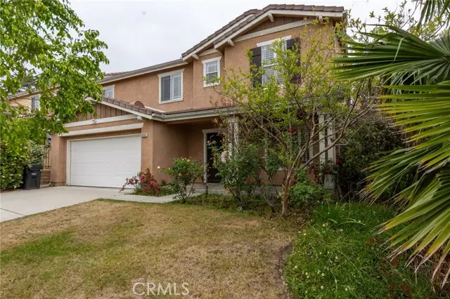 Sylmar, CA 91342,13112 Portola Way