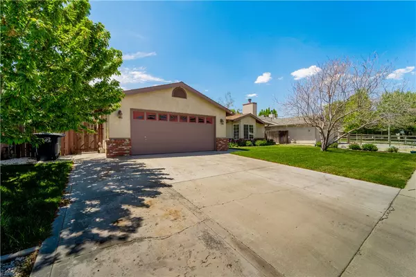 Tehachapi, CA 93561,334 Pepper Drive