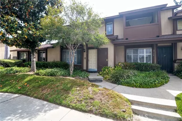 Panorama City, CA 91402,8718 Willis Avenue #34