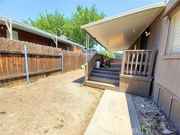 Canyon Country, CA 91387,16274 Vasquez Canyon rd #39