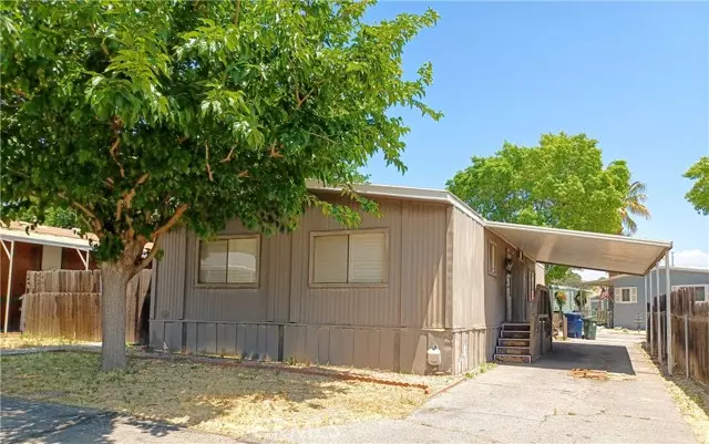 Canyon Country, CA 91387,16274 Vasquez Canyon rd #39