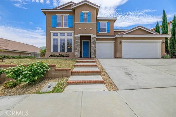 39952 Westcliff Street, Palmdale, CA 93551