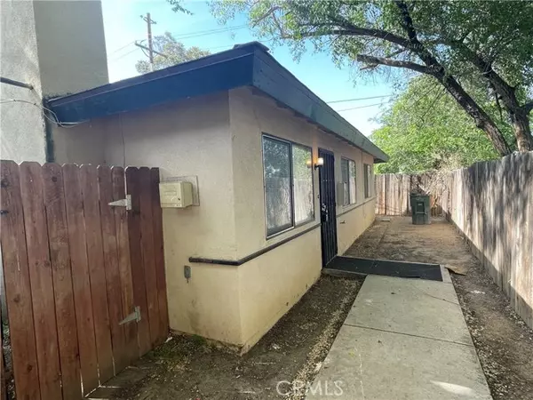 Bakersfield, CA 93308,320 Belle Avenue