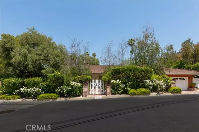 Encino, CA 91436,4310 Bonavita Drive