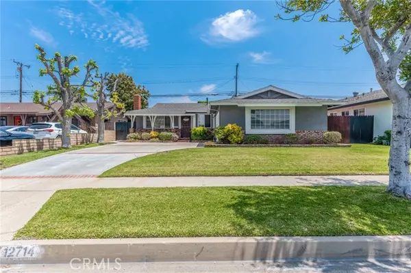 La Mirada, CA 90638,12714 Heflin Drive