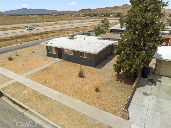 Rosamond, CA 93560,2197 Elm Street