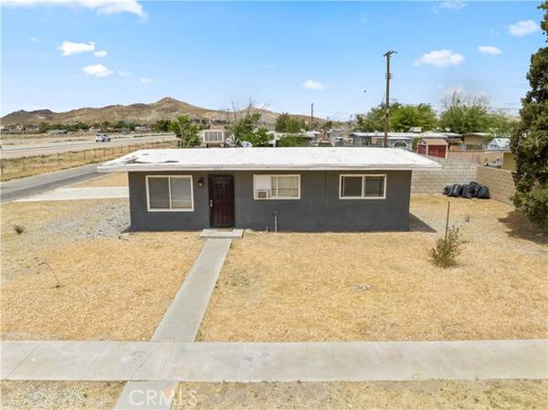 2197 Elm Street, Rosamond, CA 93560