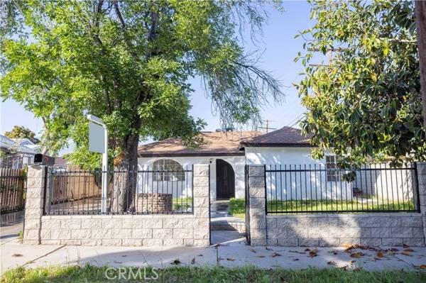 San Fernando, CA 91340,11316 Acala Avenue