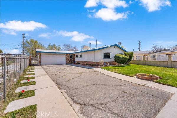 Palmdale, CA 93550,38248 Delacour Drive