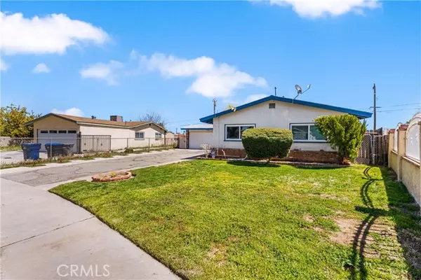 38248 Delacour Drive, Palmdale, CA 93550