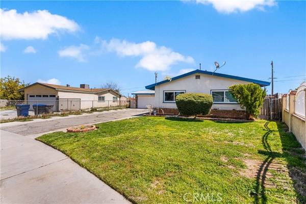 38248 Delacour Drive, Palmdale, CA 93550