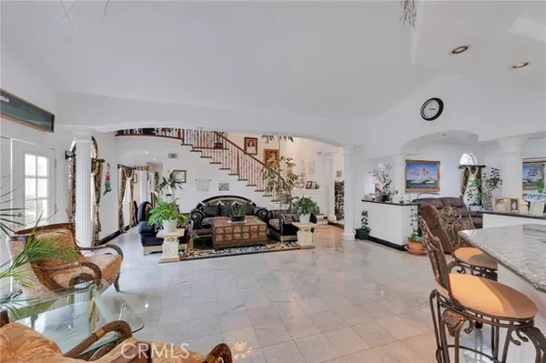 Granada Hills, CA 91344,12311 Foxcroft Place