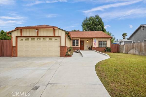 10346 Orion Avenue, Mission Hills (san Fernando), CA 91345