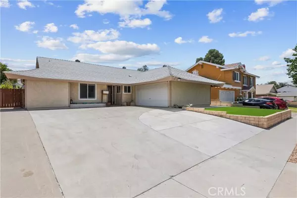 Saugus, CA 91350,20850 Alaminos Drive