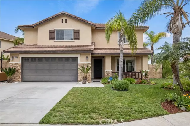 32906 Red Oak Court, Castaic, CA 91384