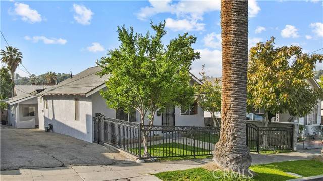 6217 Outlook Avenue, Highland Park, CA 90042