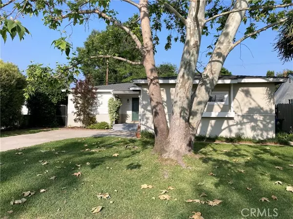 10154 Sophia Avenue, North Hills, CA 91343