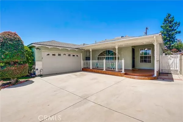 Arleta, CA 91331,13811 Montague Street