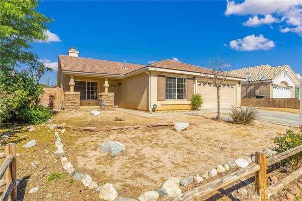 Rosamond, CA 93560,3411 Rodney Street