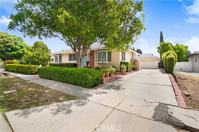 10936 Petit Avenue, Granada Hills, CA 91344