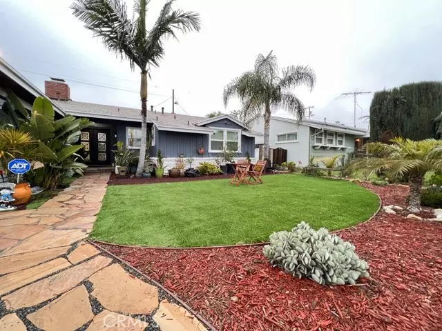 15349 Germain Street, Mission Hills (san Fernando), CA 91345