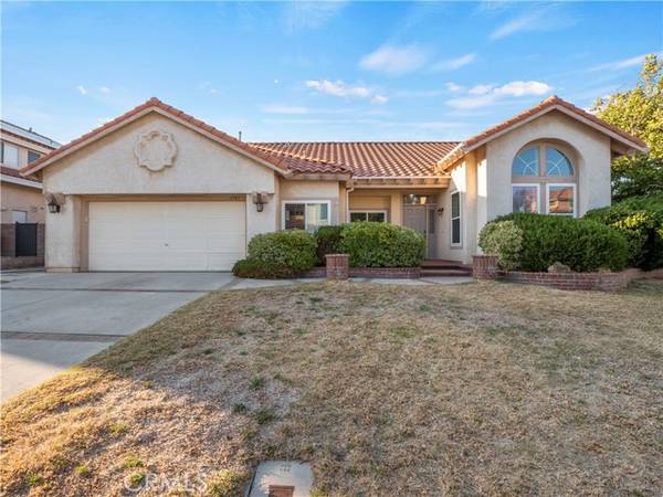 1707 Ashberry Drive, Palmdale, CA 93551