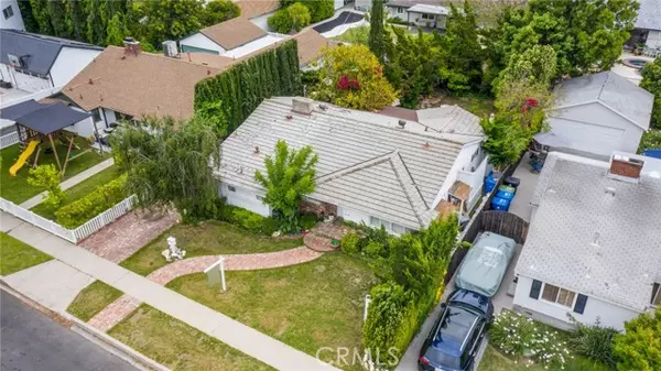 13338 Mccormick Street, Sherman Oaks, CA 91401