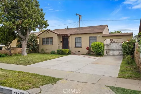 San Fernando, CA 91340,723 Mott Street