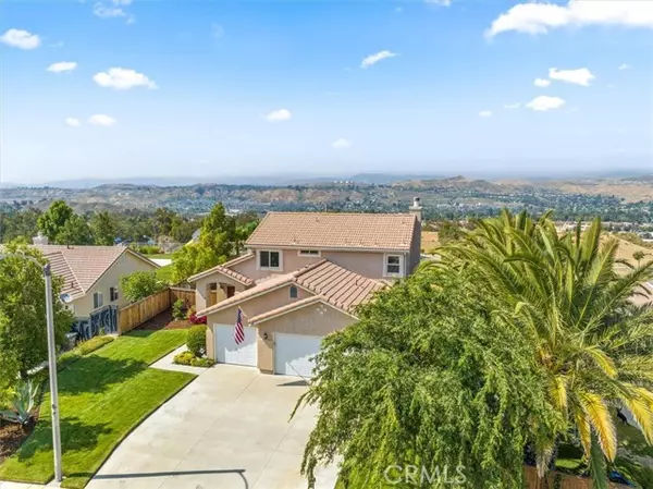 Canyon Country, CA 91351,19603 Monarch Ridge Drive