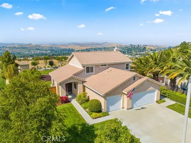 Canyon Country, CA 91351,19603 Monarch Ridge Drive