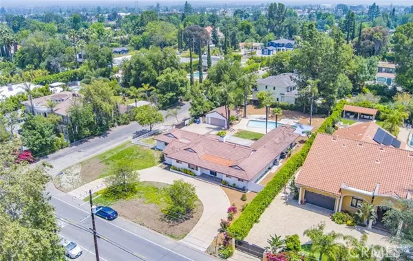 Tarzana, CA 91356,5316 Vanalden Avenue