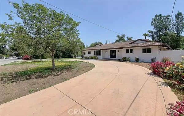 Tarzana, CA 91356,5316 Vanalden Avenue