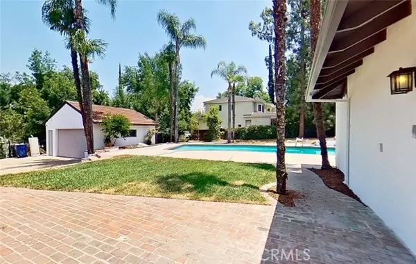 Tarzana, CA 91356,5316 Vanalden Avenue