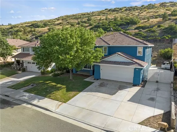 Castaic, CA 91384,32811 Ridge Top Lane