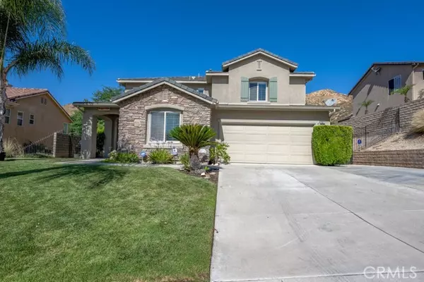 28327 Hawks Ridge Drive, Canyon Country, CA 91351