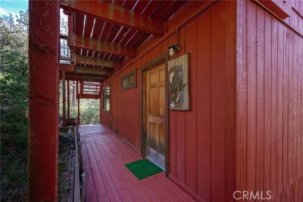 16000 Zurich Way, Pine Mountain Club, CA 93222